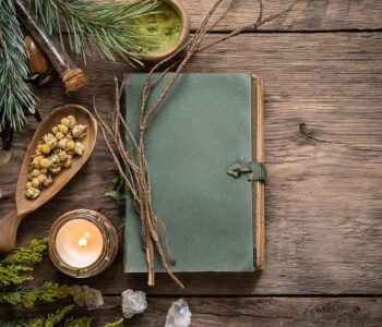 Hechizos de amor caseros