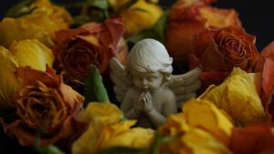 Ritual para despedir a un ser amado