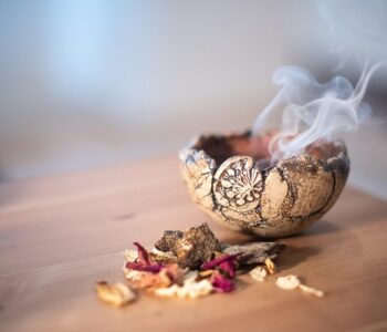 rituales para la buena suerte